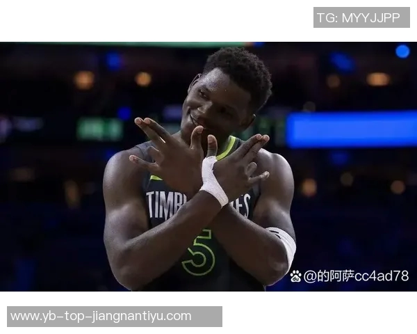 森林狼爱德华兹的成长之路他还能在哪些方面实现突破与提升