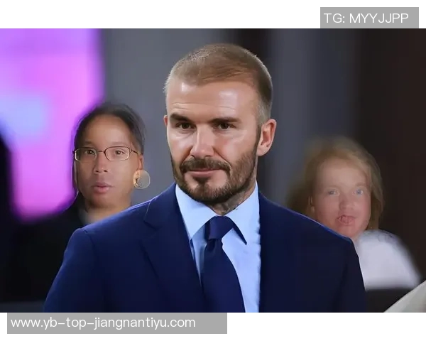 英足总与贝克汉姆洽谈世界杯前迈阿密集训计划